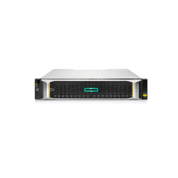 HPE Modular Smart Array 2060 10GbE iSCSI SFF …