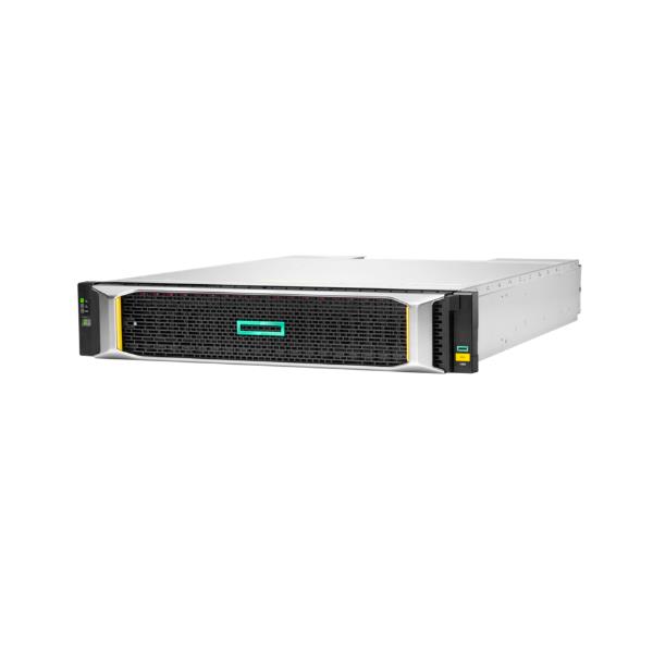 HPE Modular Smart Array 1060 12Gb SAS SFF …