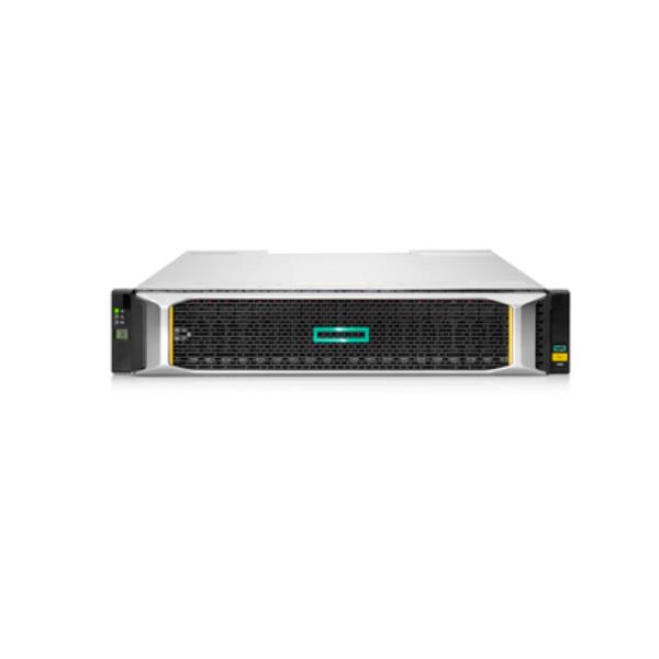 HPE Modular Smart Array 2060 16Gb Fibre Channel …