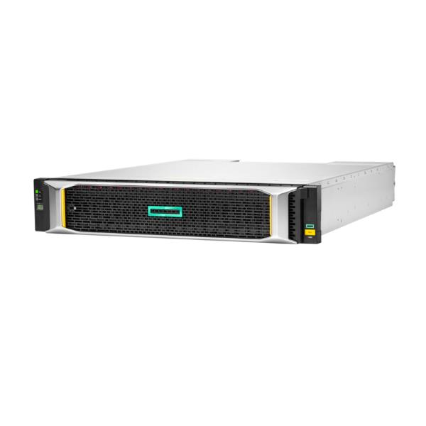 HPE Modular Smart Array 2062 16Gb Fibre Channel …