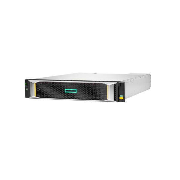 HPE Modular Smart Array 1060 16Gb Fibre Channel …