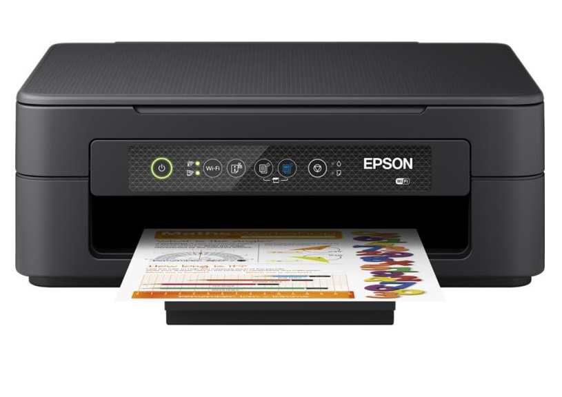 Epson Expression Home XP-2200 - Stampante multifunzione - …