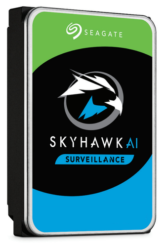 Seagate SkyHawk AI ST8000VE001 - HDD - 8 …
