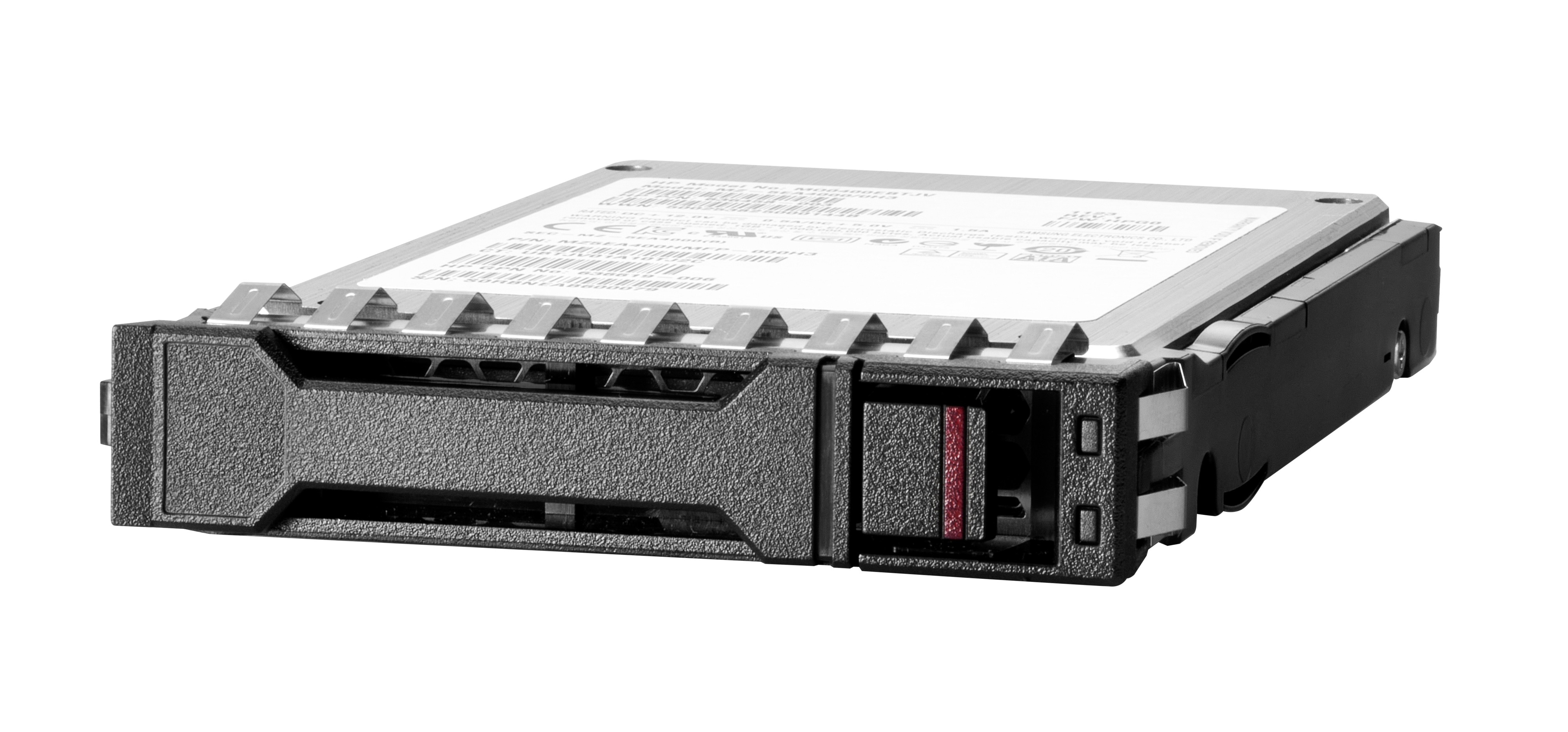 HPE - HDD - Mission Critical - 600 …