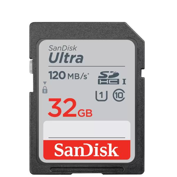 SanDisk Extreme - Scheda di memoria flash - …