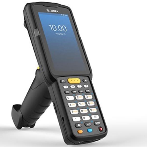 Zebra MC3300x - Terminale raccolta dati - robusto …