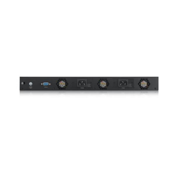 Zyxel XGS4600-52F - Switch - L3 - gestito …