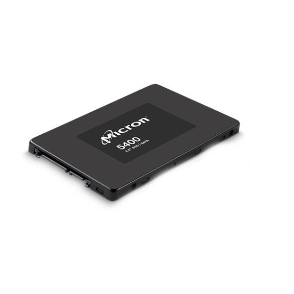 Micron 5400 PRO - SSD - Read Intensive …