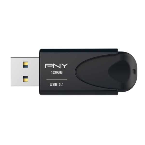 PNY Attaché 4 - Chiavetta USB - 128 …