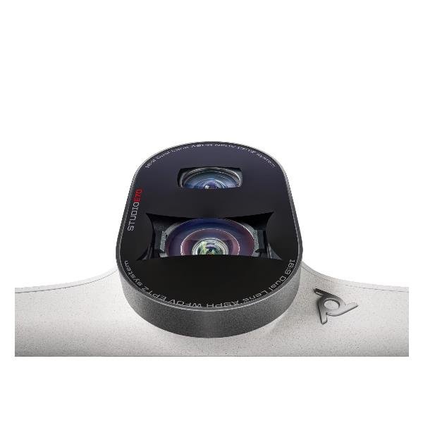 Poly Studio E70 - Telecamera per videoconferenza - …