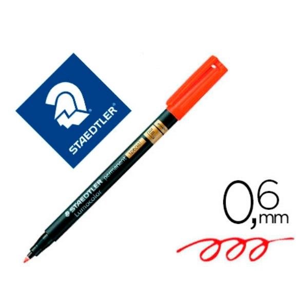 STAEDTLER Lumocolor special - Marcatore - permanente - …