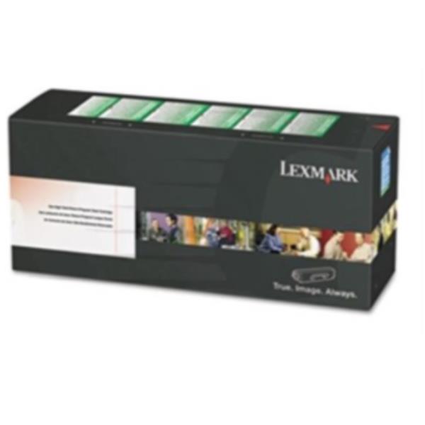 LEXMARK 24B7183 TONER MAGENTA 6.000 PAGINE PER XC4240