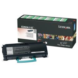 LEXMARK E260A11E TONER NERO PER E 260-360-460 3.500 …