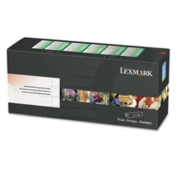 LEXMARK 24B7182 TONER CIANO 6.000 PAGINE PER XC4240
