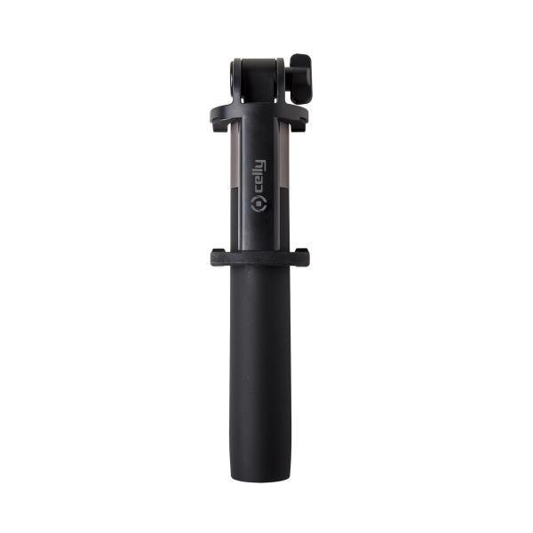 Celly Click Monopod - Bastone per selfie