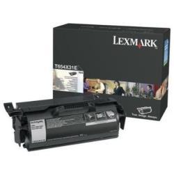 LEXMARK TONER T654/656 EXTRA RP 36K CORPORA