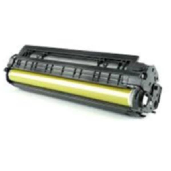 LEXMARK 24B7180 TONER GIALLO 6.000 PAGINE
