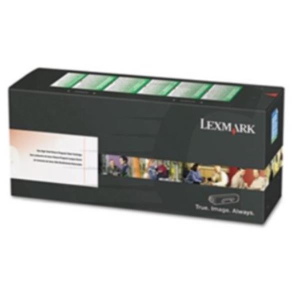 LEXMARK 24B7181 TONER NERO 9.000 PAGINE
