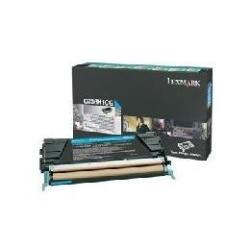 LEXMARK C0736H1CG TONER CIANO PER C 736 DN/ …