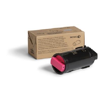 Xerox - Estensione a resa elevata - magenta …