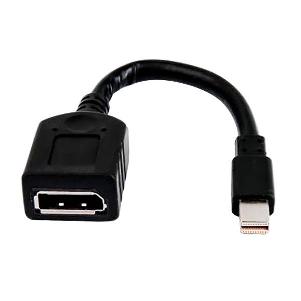 HP - Adattatore DisplayPort - Mini DisplayPort (M) …