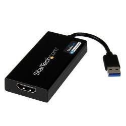 StarTech.com Adattatore da USB 3.0 a HDMI - …