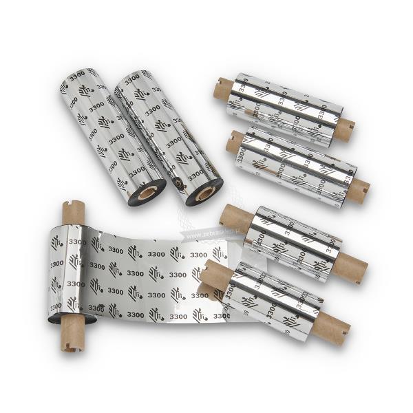 Zebra 3300 - Confezione da 12 - 110 …