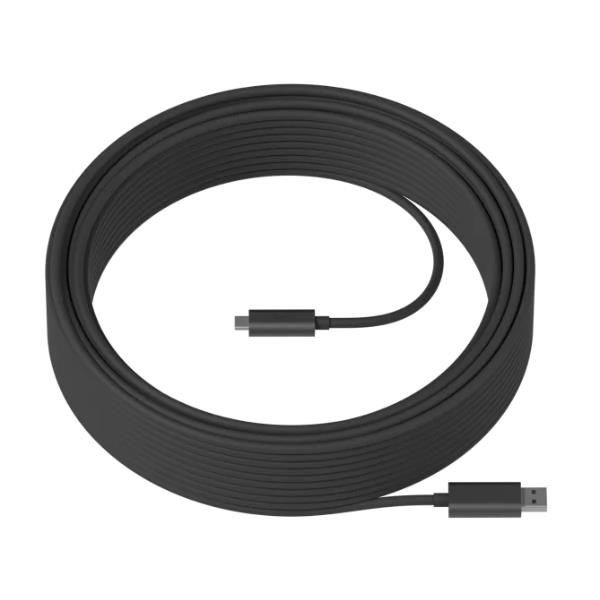 Logitech Strong - Cavo USB - USB Tipo …