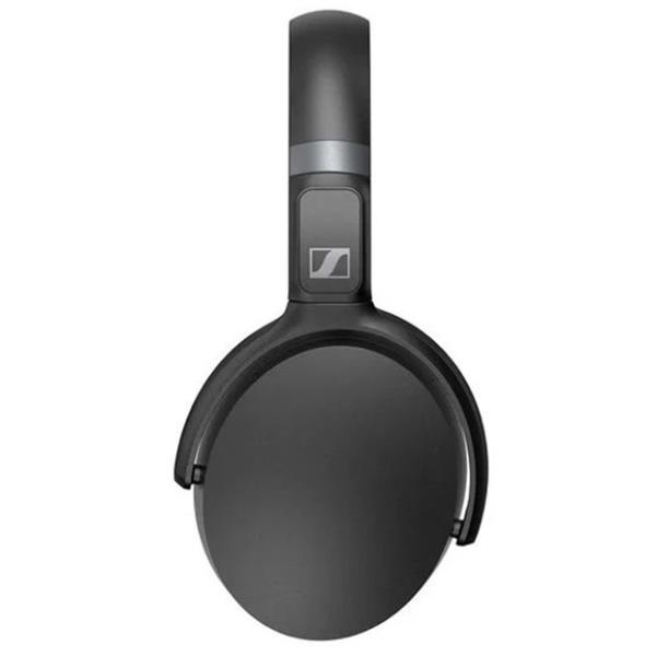 Sennheiser HD 450BT - Cuffie con microfono - …