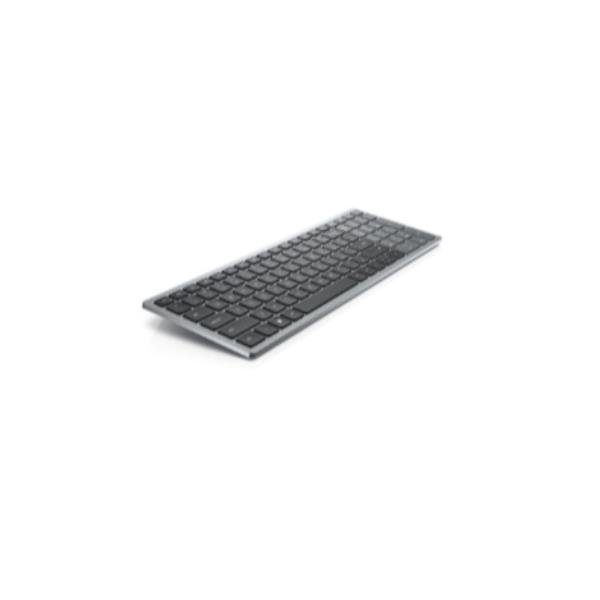 Dell KB740 - Tastiera - compact, multi device …