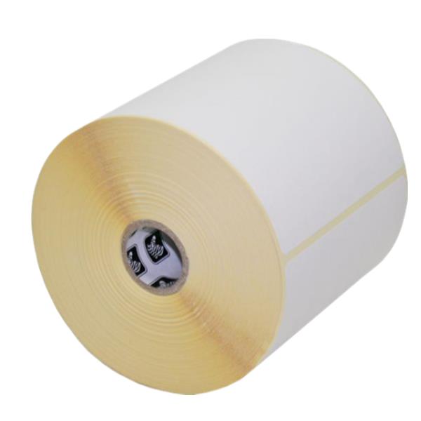 Zebra Z-Perform 1000D - Carta - adesivo permanente …