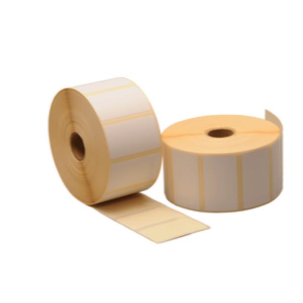 Zebra Z-Perform 1000T - Carta - adesivo permanente …