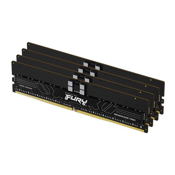 Kingston FURY Renegade Pro - DDR5 - kit …