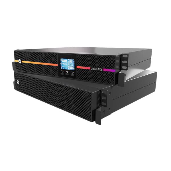 Liebert GXT5 GXT5-1500IRT2UXL - UPS (installabile in rack …