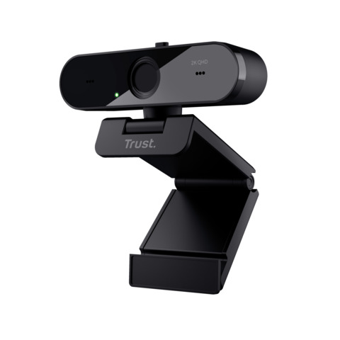 Webcam QHD Taxon - Trust