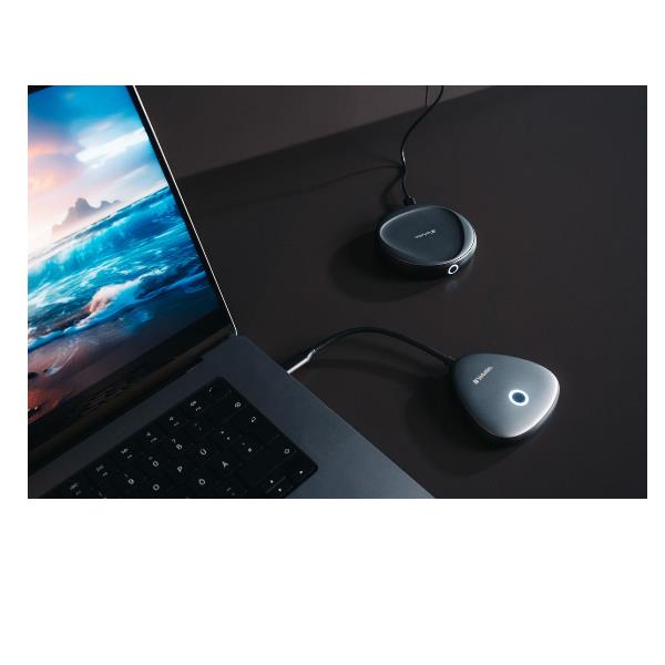 Verbatim - Share My Screen 4K USB-C Wireless …