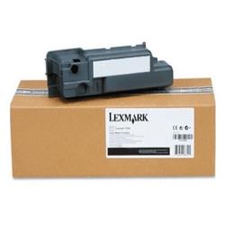 LEXMARK CONTENITORE DI SCARTO