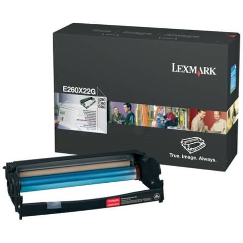 Lexmark - Kit fotoconduttore LCCP - per Lexmark …