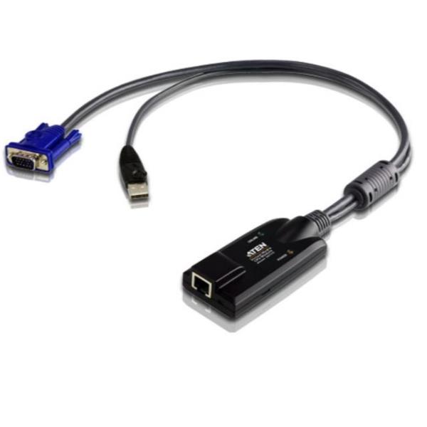 ATEN KA7175 - Prolunga video / USB - …