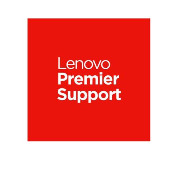 Lenovo PremiumCare with Onsite Upgrade - Contratto di …