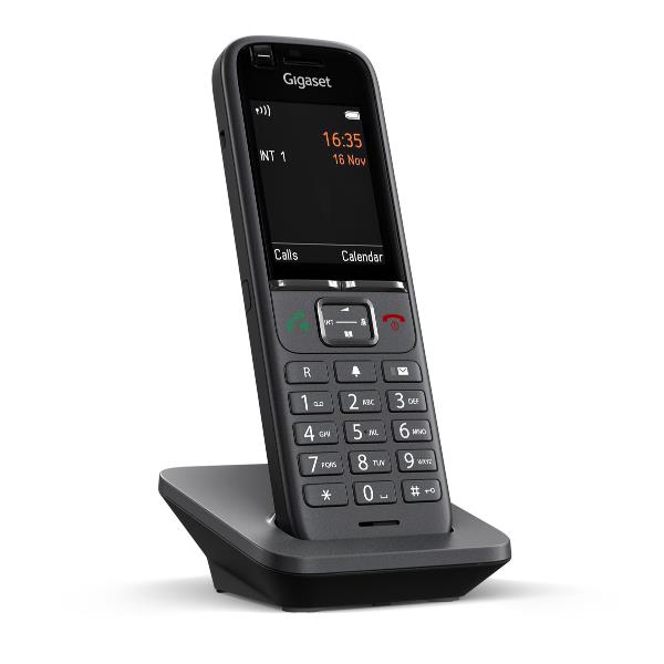Gigaset S700H PRO - Handset estensione cordless - …