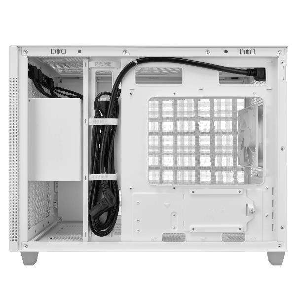 ASUS Prime AP201 - Tower piccolo - micro …