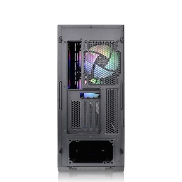 Thermaltake Divider 370 TG ARGB - Mid tower …