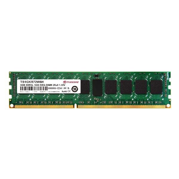 Transcend - DDR3L - modulo - 8 GB …