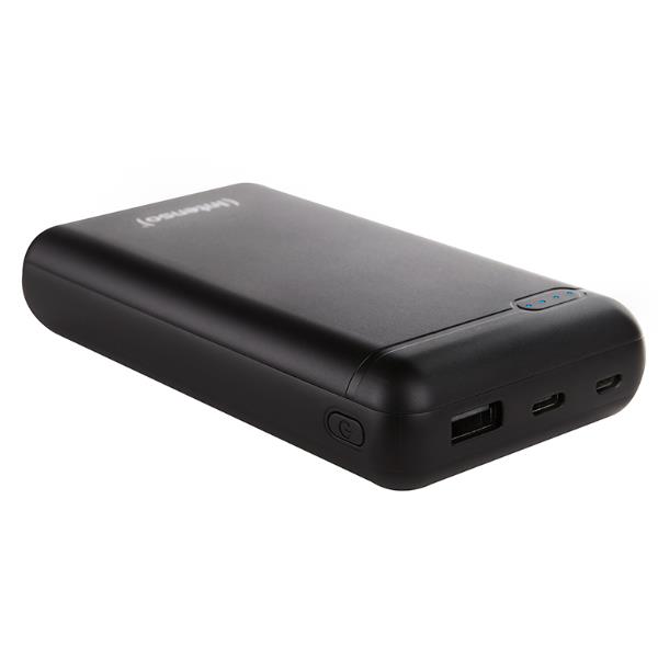 Intenso XS20000 - Powerbank - 20000 mAh - …
