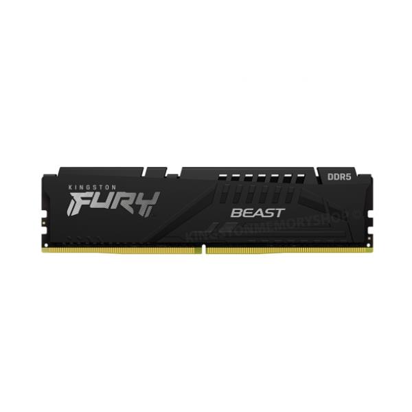 Kingston FURY Beast - DDR5 - modulo - …