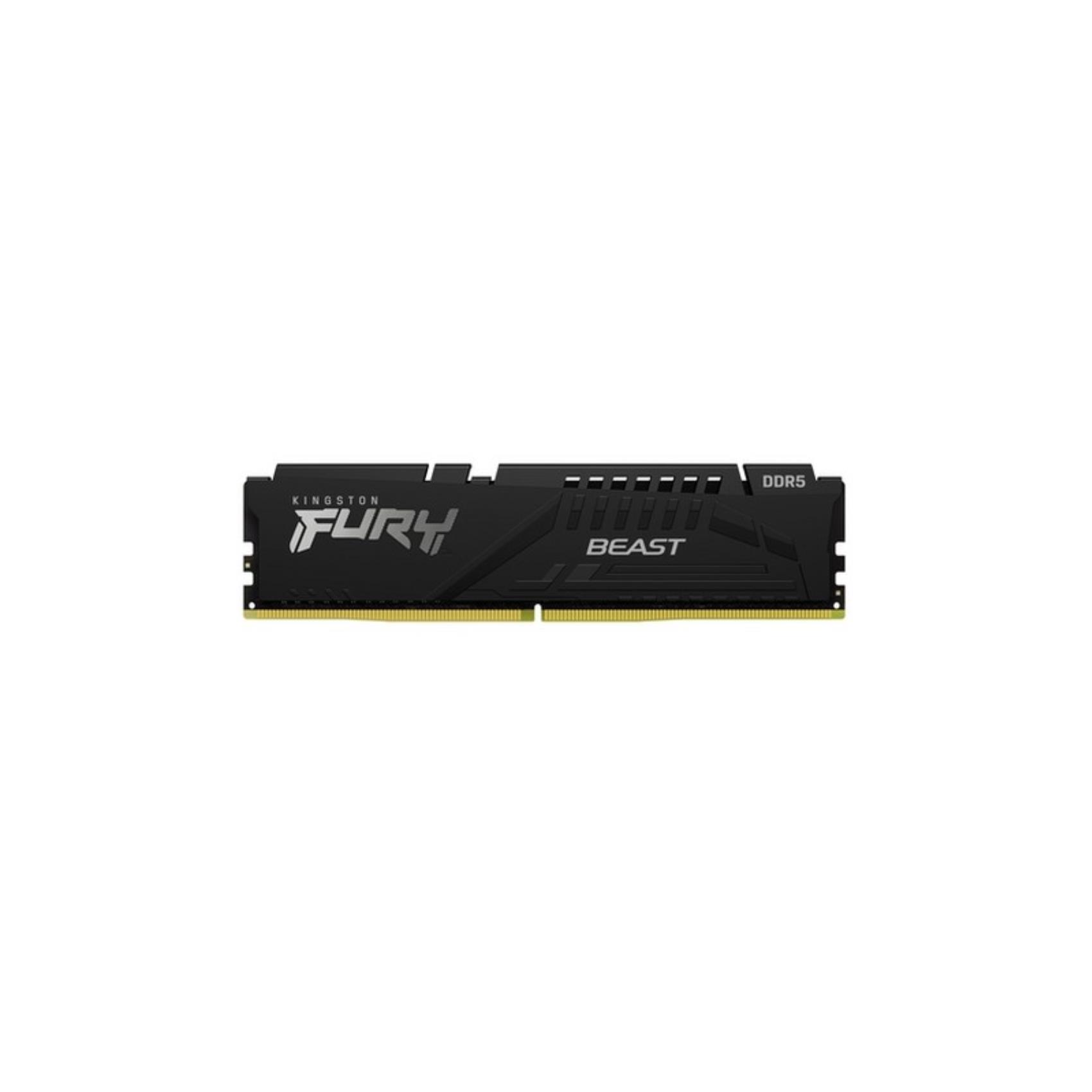 Kingston FURY Beast - DDR5 - kit - …