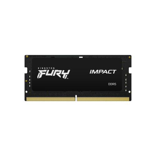 Kingston FURY Impact - DDR5 - modulo - …