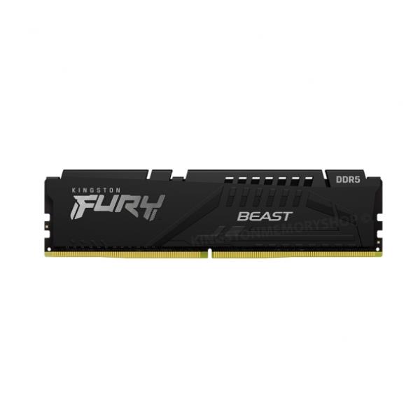 Kingston FURY Beast - DDR5 - modulo - …