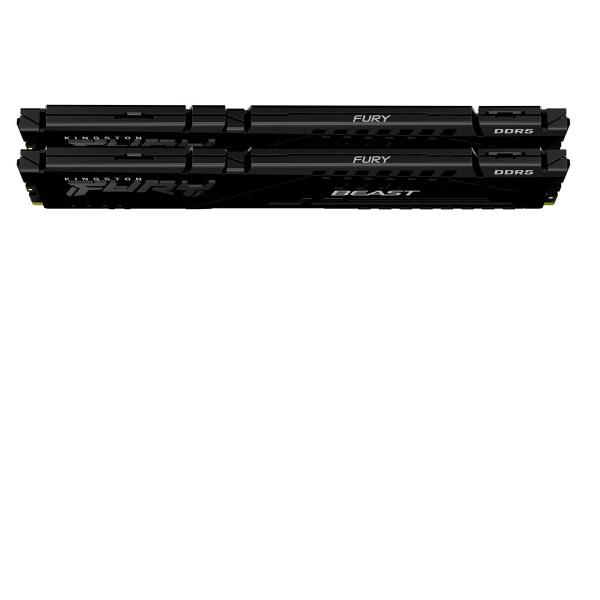 Kingston FURY Beast - DDR5 - kit - …